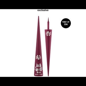 Kat Von d vampira brand new in box